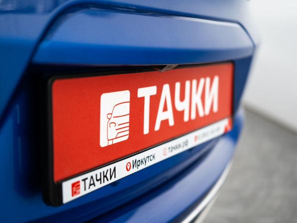Chery Tiggo 4 I Рестайлинг с пробегом 2020 года, цена 1 320 300 рублей, 75450 км, внедорожник, Автокод Объявления