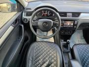 Skoda Rapid I Рестайлинг Вологда  - изображение 48