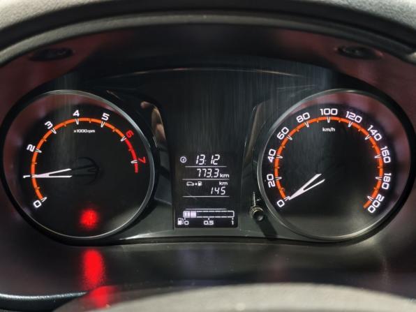 Lada (ВАЗ) Granta I Рестайлинг с пробегом 2019 года, цена 583 000 рублей, 76653 км, седан, Автокод Объявления