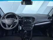 Lada (ВАЗ) Vesta I Екатеринбург  - изображение 40