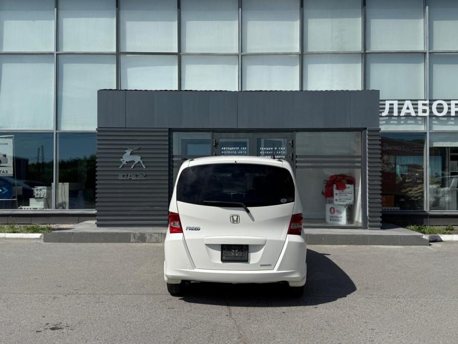 Honda Freed I Омск  - изображение 6