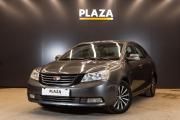 Geely Emgrand EC7 Уфа  - изображение 22