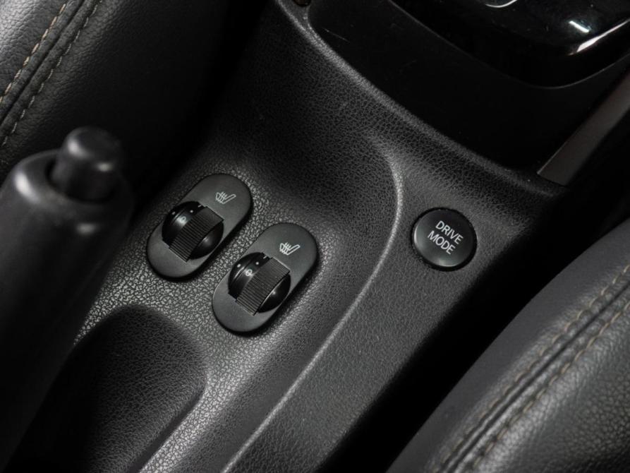 Nissan Note II Рестайлинг Тюмень  - изображение 17