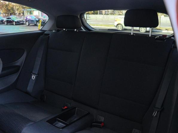 BMW 1 серии I (E81/E82/E87/E88) Рестайлинг с пробегом 2011 года, цена 900 000 рублей, 125456 км, хэтчбек, Автокод Объявления