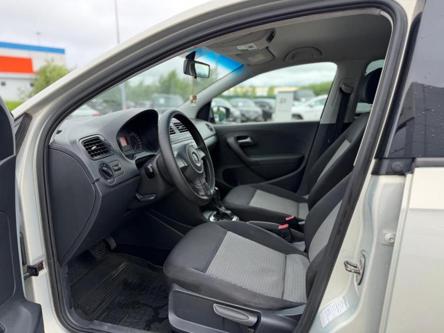 Volkswagen Polo V Сыктывкар  - изображение 15