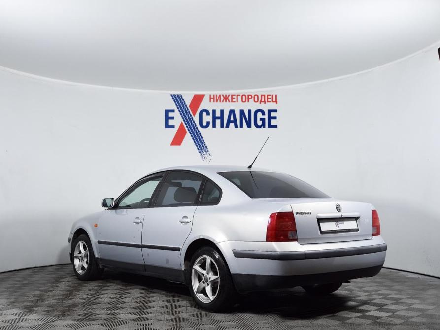 Volkswagen Passat B5 Нижний Новгород  - изображение 4