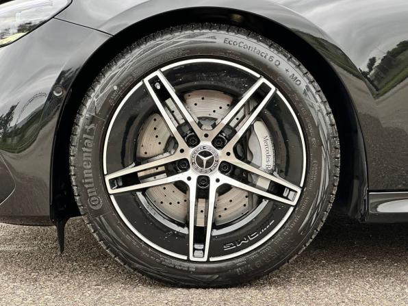 Mercedes-Benz E-Класс VI (W214 S214) с пробегом 2024 года, цена 8 200 000 рублей, 14399 км, седан, Автокод Объявления