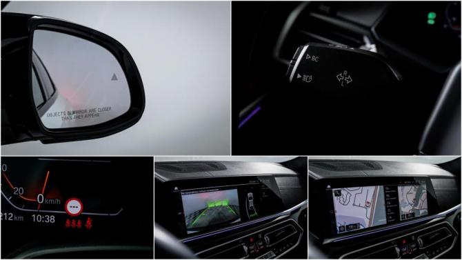 BMW X6 III (G06) с пробегом 2021 года, цена 6 950 000 рублей, 142697 км, внедорожник, Автокод Объявления