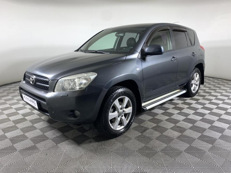 Toyota RAV4 III (XA30) Москва  - изображение 1