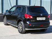 Nissan Qashqai I Екатеринбург  - изображение 23