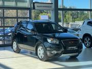 Geely Emgrand X7 I Рестайлинг Екатеринбург  - изображение 25