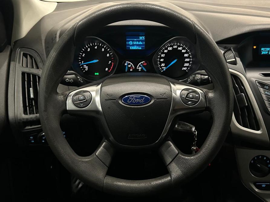 Ford Focus III Санкт-Петербург  - изображение 20