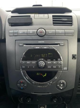 SsangYong Rexton II с пробегом 2008 года, цена 650 000 рублей, 201898 км, внедорожник, Автокод Объявления