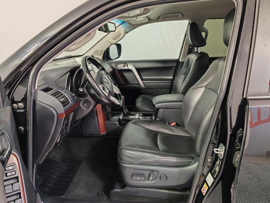 Toyota Land Cruiser Prado 150 Series Рестайлинг 1 Москва  - изображение 16