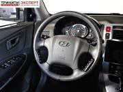 Hyundai Tucson I Белгород  - изображение 32
