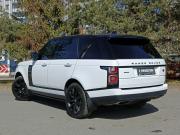 Land Rover Range Rover IV Рестайлинг Санкт-Петербург  - изображение 50