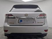Lexus RX III Рестайлинг Мурманск  - изображение 30