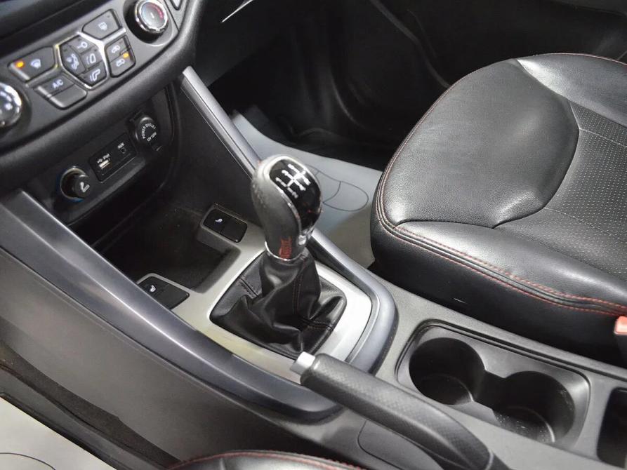 Chery Tiggo 5 I Санкт-Петербург  - изображение 16