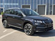 Skoda Karoq I Казань  - изображение 40