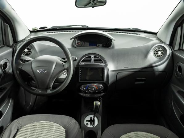 Chery IndiS (S18D) I с пробегом 2012 года, цена 219 585 рублей, 92002 км, хэтчбек, Автокод Объявления