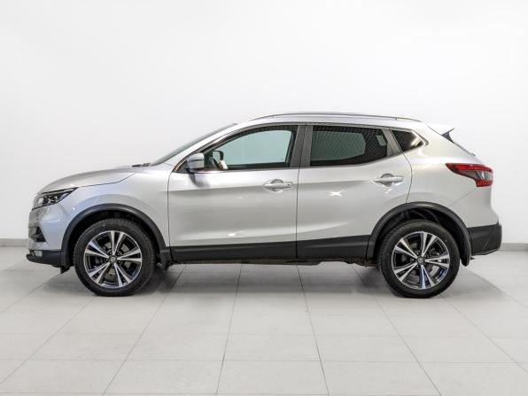 Nissan Qashqai II Рестайлинг с пробегом 2019 года, цена 1 995 000 рублей, 89268 км, внедорожник, Автокод Объявления