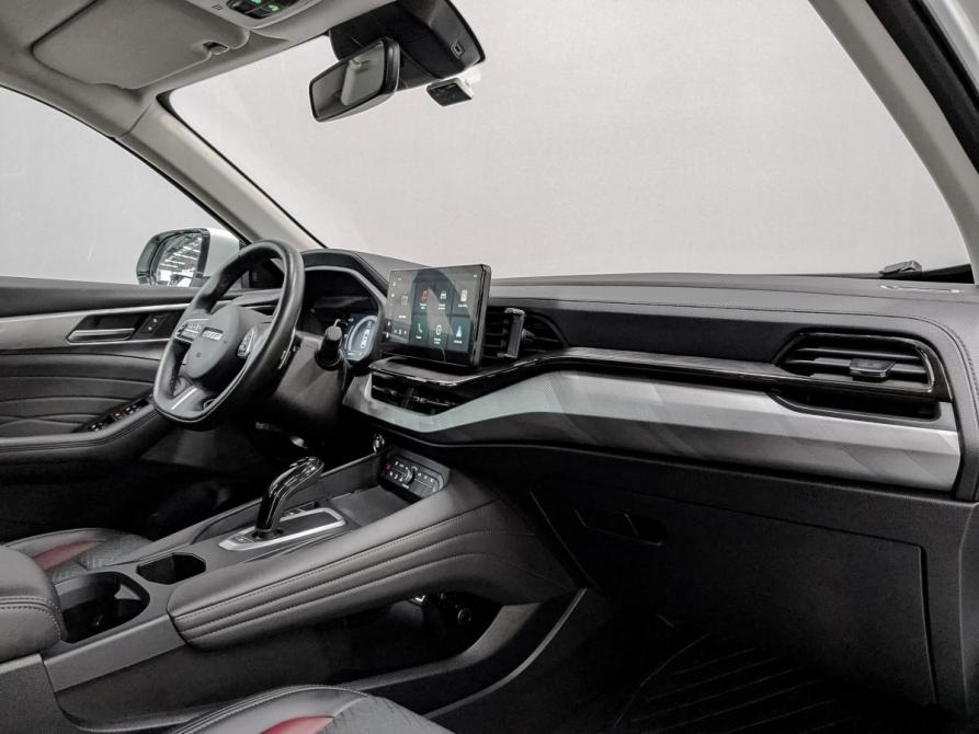 Haval F7x I Рестайлинг Москва  - изображение 13