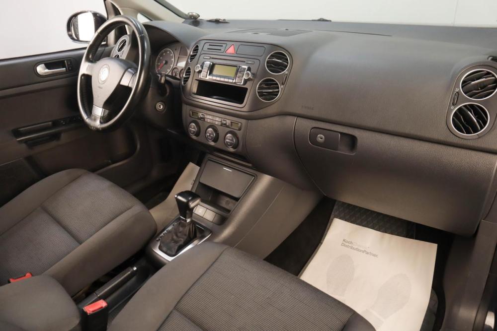 Volkswagen Golf Plus I Челябинск  - изображение 11