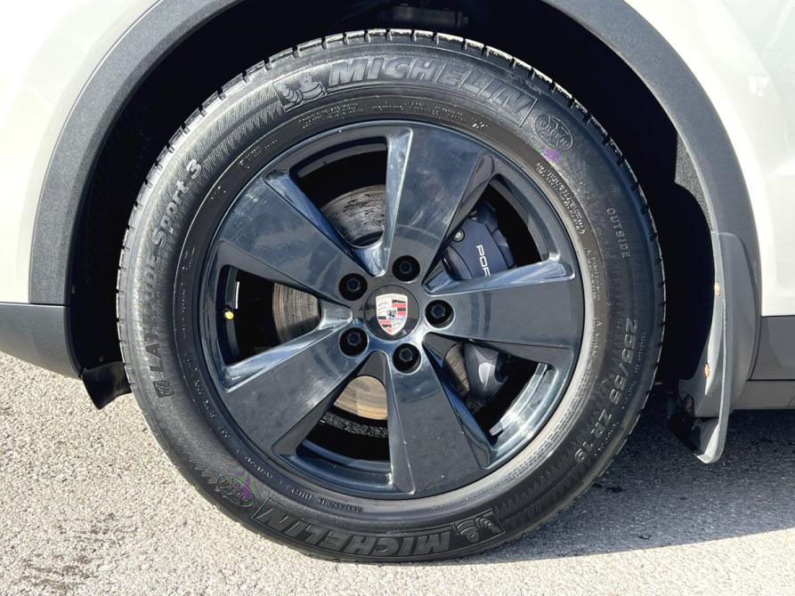 Porsche Cayenne III Пермь  - изображение 4