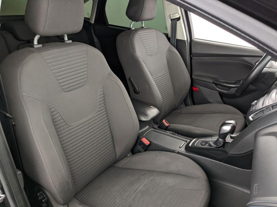 Ford Focus III Рестайлинг Москва  - изображение 23