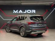 Hyundai Santa Fe IV Рестайлинг Москва  - изображение 58