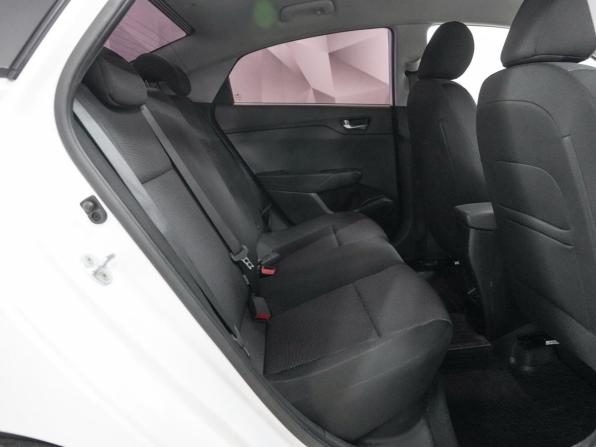 Hyundai Solaris II Рестайлинг с пробегом 2021 года, цена 1 757 000 рублей, 91414 км, седан, Автокод Объявления