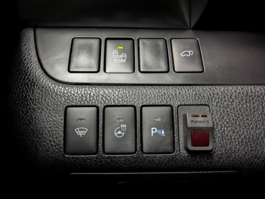 Toyota Highlander III (XU50) Москва  - изображение 30