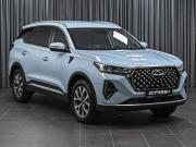 Chery Tiggo 7 Pro Max I Ставрополь  - изображение 25