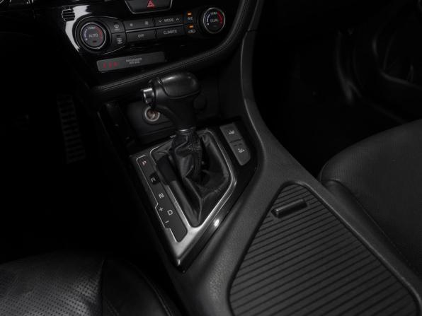 Kia Optima III Рестайлинг с пробегом 2014 года, цена 1 375 000 рублей, 152586 км, седан, Автокод Объявления