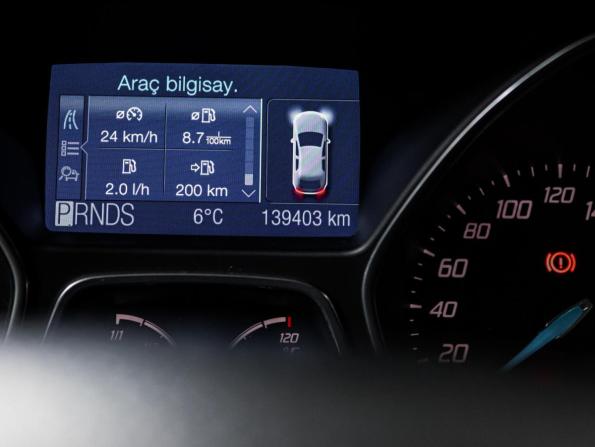 Ford Focus III с пробегом 2011 года, цена 620 000 рублей, 139402 км, хэтчбек, Автокод Объявления