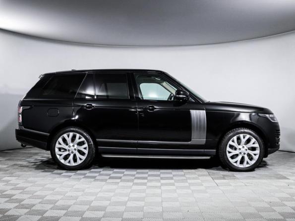 Land Rover Range Rover IV Рестайлинг с пробегом 2020 года, цена 8 415 000 рублей, 61460 км, внедорожник, Автокод Объявления