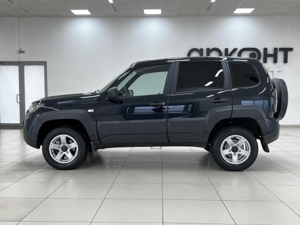 Lada (ВАЗ) Niva с пробегом 2024 года, цена 1 235 000 рублей, 28636 км, внедорожник, Автокод Объявления