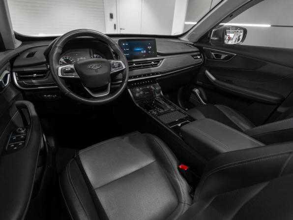Chery Tiggo 4 Pro I с пробегом 2024 года, цена 1 640 000 рублей, 49112 км, внедорожник, Автокод Объявления
