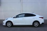 Hyundai Solaris II Рестайлинг Белгород  - изображение 30