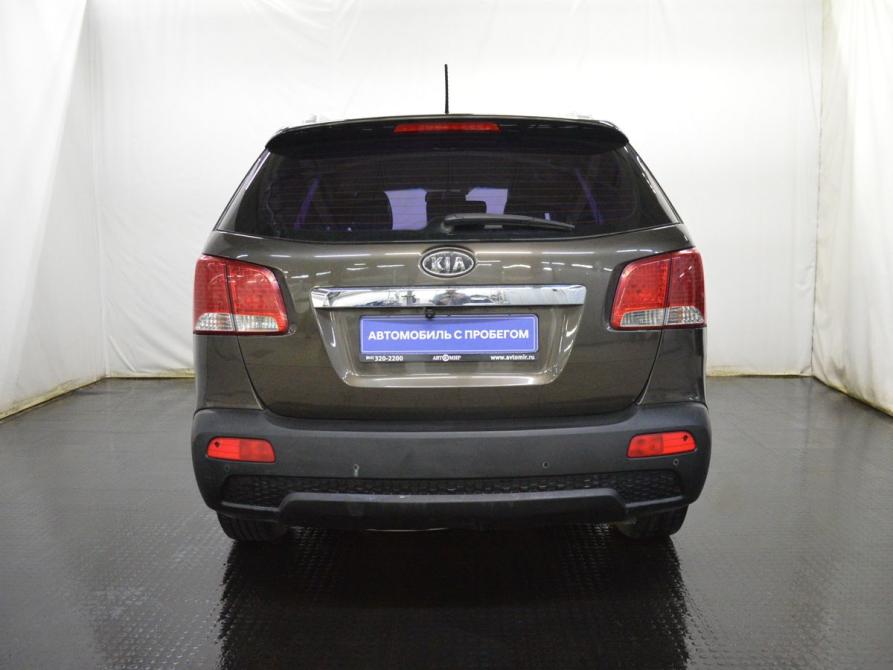 Kia Sorento II Санкт-Петербург  - изображение 6