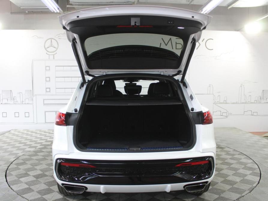 Audi Q5 III (GU) Москва  - изображение 24