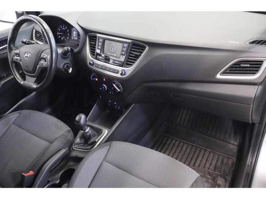 Hyundai Solaris II Коломна  - изображение 5