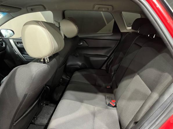 Toyota Auris II с пробегом 2013 года, цена 825 000 рублей, 205562 км, хэтчбек, Автокод Объявления