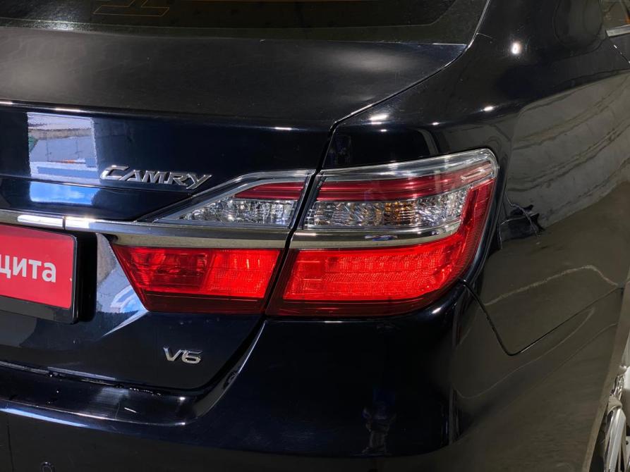 Toyota Camry VII (XV50) Рестайлинг Челябинск  - изображение 7