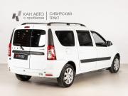 Lada (ВАЗ) Largus I Рестайлинг Казань  - изображение 11