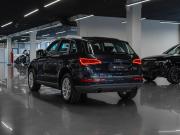 Audi Q5 I (8R) Рестайлинг Москва  - изображение 28
