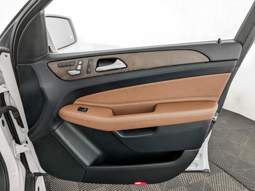 Mercedes-Benz GLE I (W166) Москва  - изображение 26