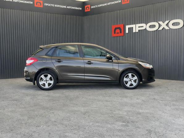 Citroen C4 II с пробегом 2013 года, цена 677 000 рублей, 145865 км, хэтчбек, Автокод Объявления
