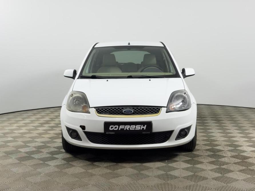 Ford Fiesta Mk5 Казань  - изображение 3