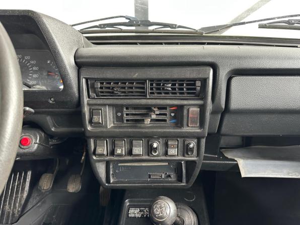 Lada (ВАЗ) 2131 (4x4) I с пробегом 2011 года, цена 455 000 рублей, 141800 км, внедорожник, Автокод Объявления